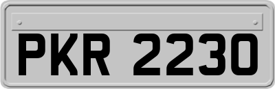 PKR2230
