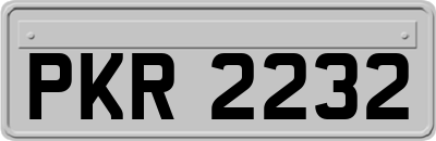 PKR2232