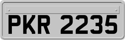 PKR2235