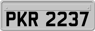 PKR2237