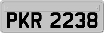 PKR2238