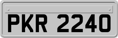 PKR2240