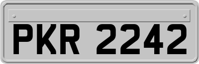 PKR2242