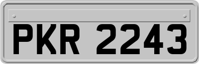 PKR2243