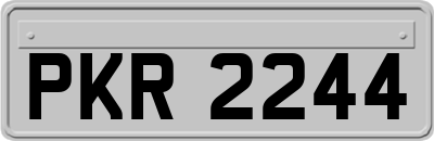 PKR2244