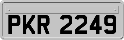 PKR2249