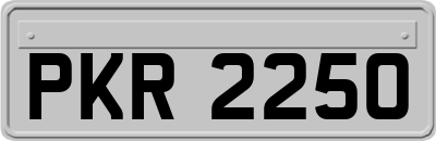 PKR2250