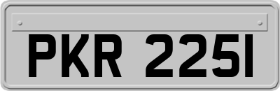 PKR2251