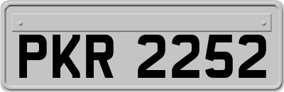 PKR2252