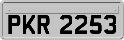 PKR2253