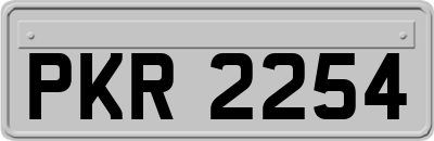 PKR2254