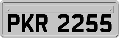 PKR2255