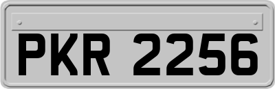 PKR2256