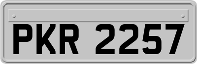 PKR2257