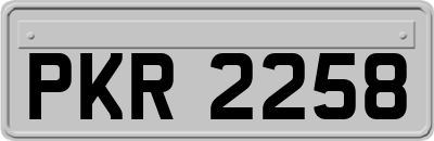 PKR2258