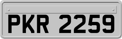 PKR2259