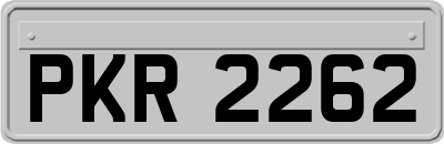PKR2262