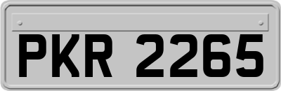 PKR2265