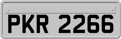 PKR2266