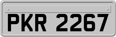PKR2267