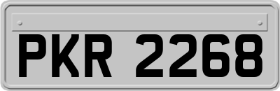 PKR2268