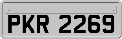 PKR2269