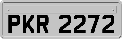 PKR2272