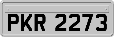 PKR2273