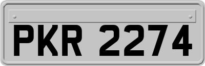PKR2274