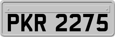 PKR2275