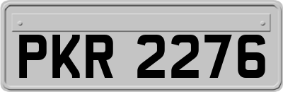 PKR2276