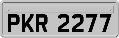 PKR2277
