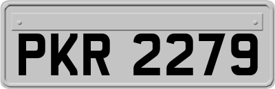 PKR2279