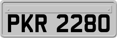 PKR2280