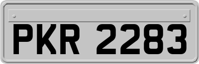 PKR2283