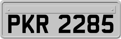 PKR2285