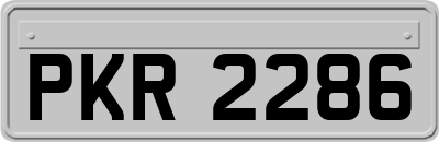 PKR2286