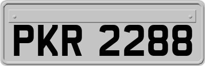 PKR2288
