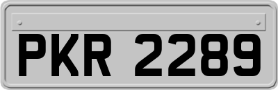 PKR2289