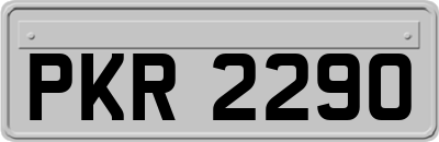 PKR2290