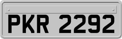 PKR2292