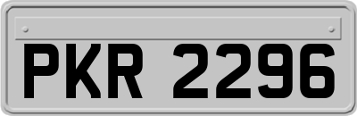 PKR2296
