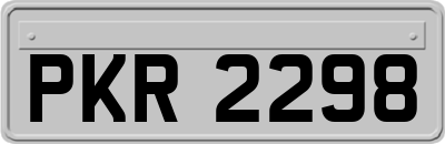 PKR2298