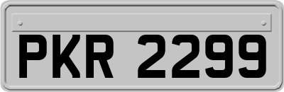 PKR2299