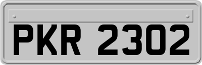 PKR2302