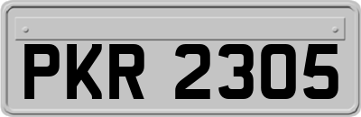 PKR2305
