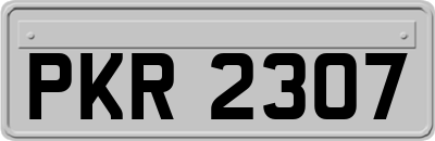 PKR2307
