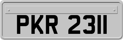 PKR2311