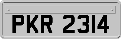 PKR2314