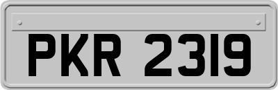 PKR2319
